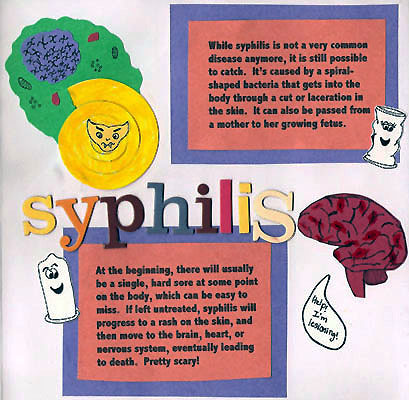 Syphilis